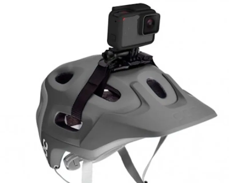 Reporter Helmet Mount GoPro 99547