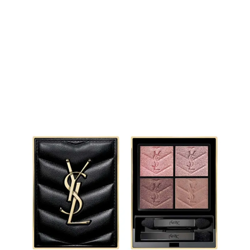 Yves Saint Laurent Couture mini Clutch - N.400 - BABYLONE ROSES