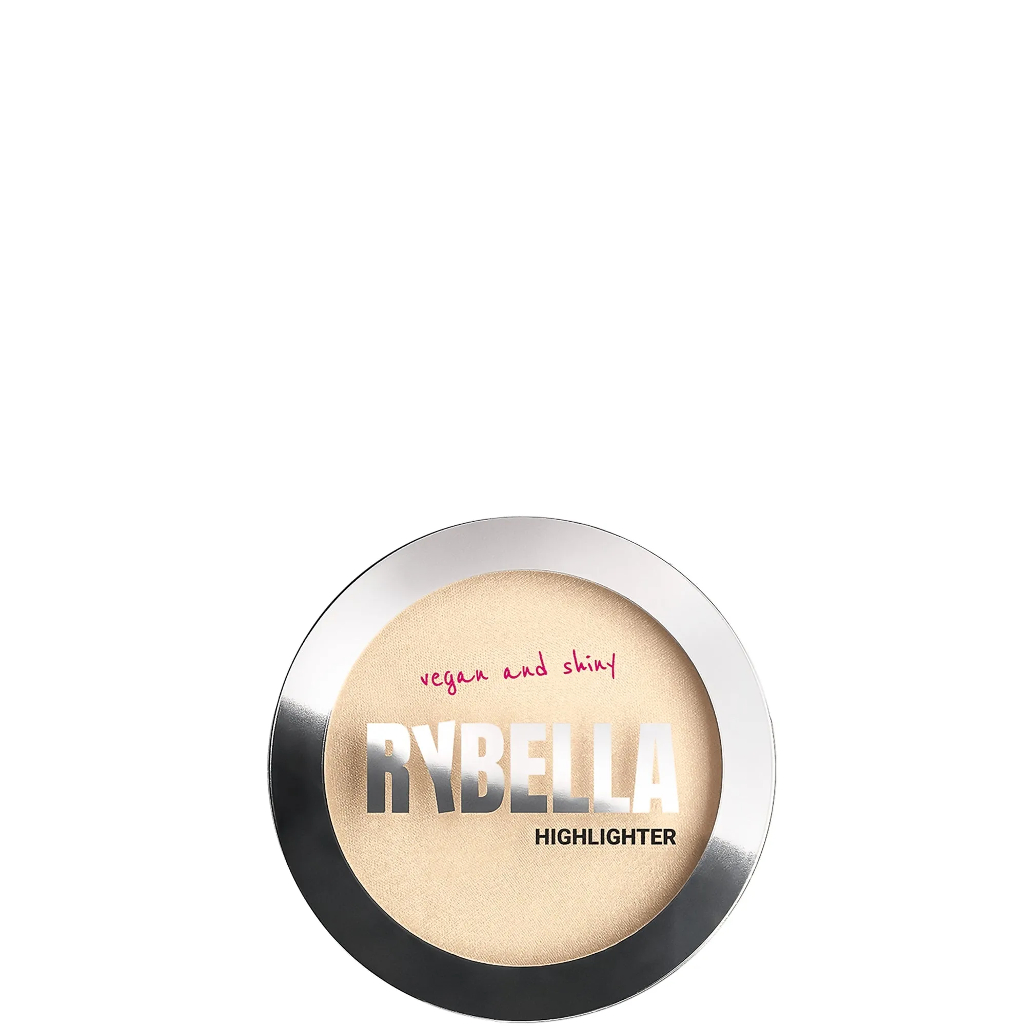 Rybella Rybella Highlighter - N. 3G NUDE GLOW