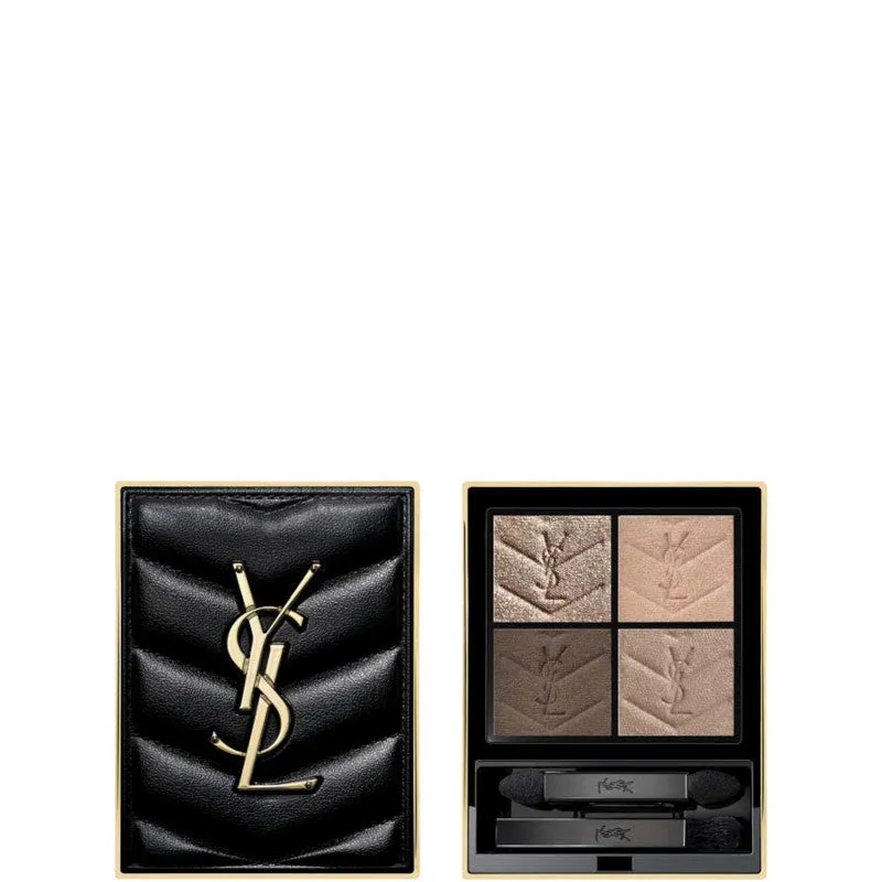 Yves Saint Laurent Couture mini Clutch - N.100 - STORA DOLLS