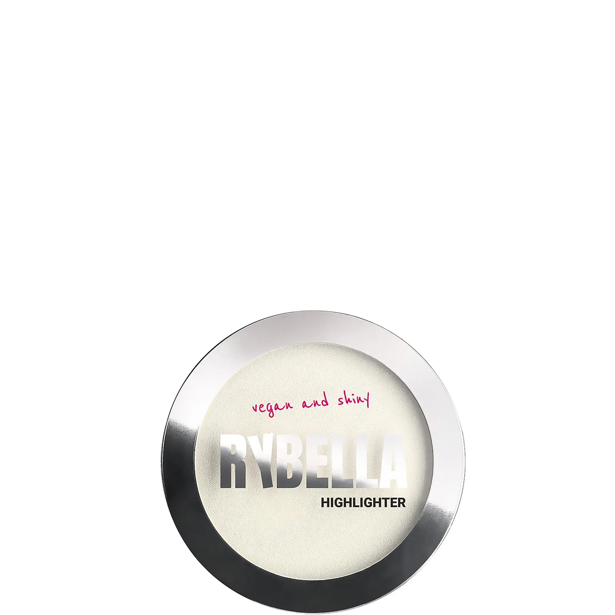 Rybella Rybella Highlighter - N. 1W CRYSTAL MOONLIGHT