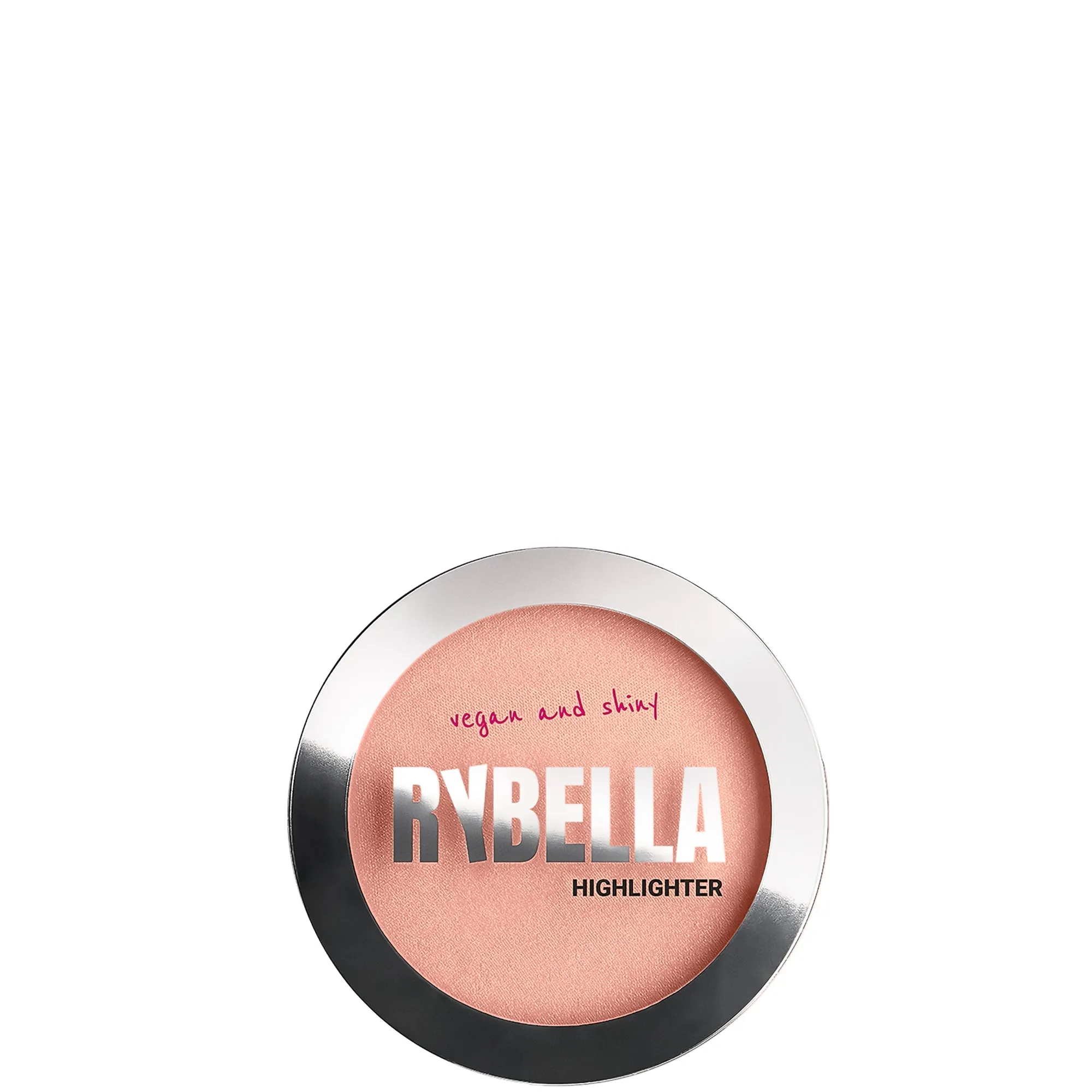 Rybella Rybella Highlighter - N. 4B WARM RADIANCE