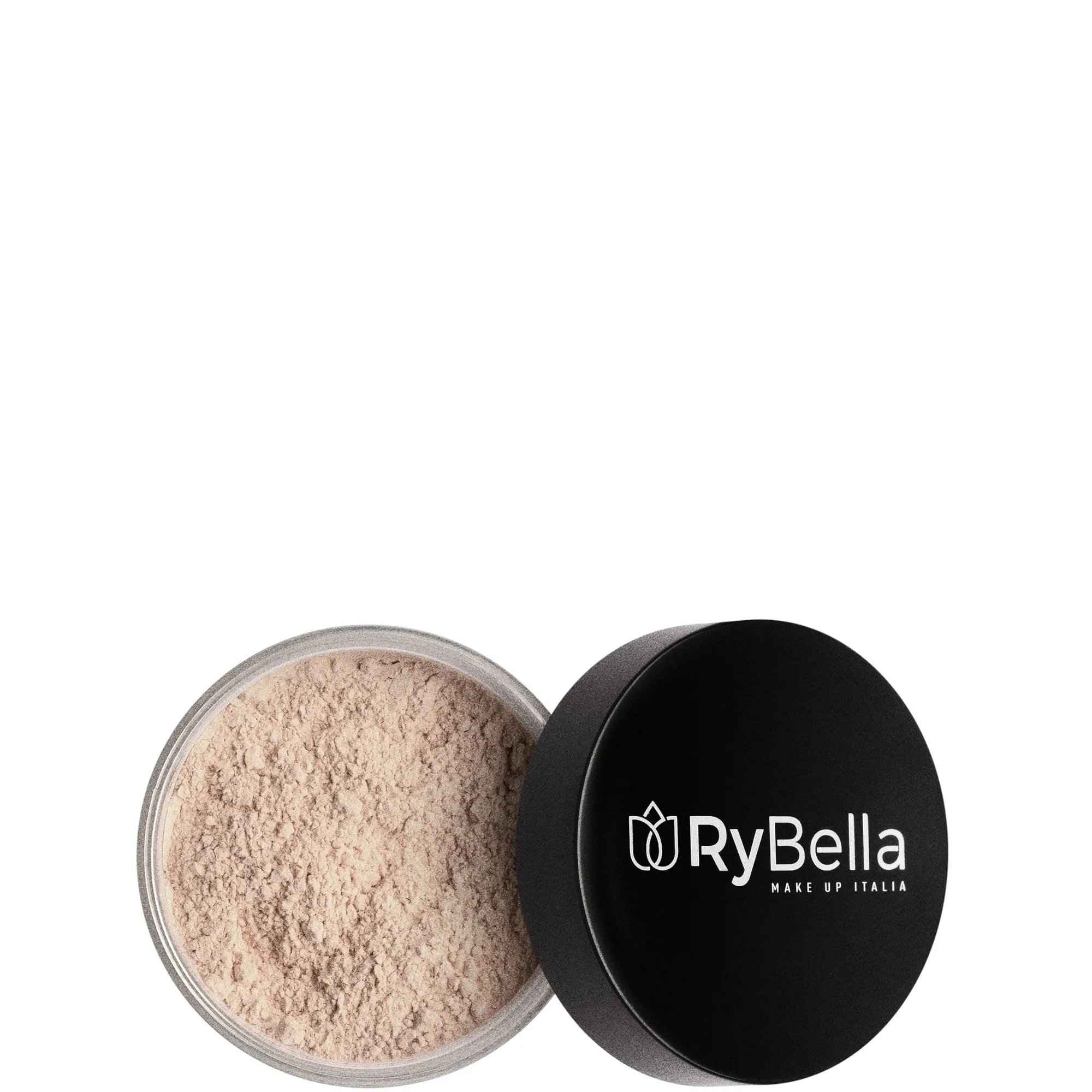 Rybella Rybella Mineral Loose Powder - N. 01 SAND OF THE DESERT