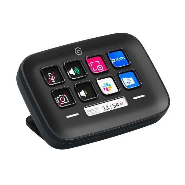 Elgato Stream Deck Neo Black 10GBJ9911