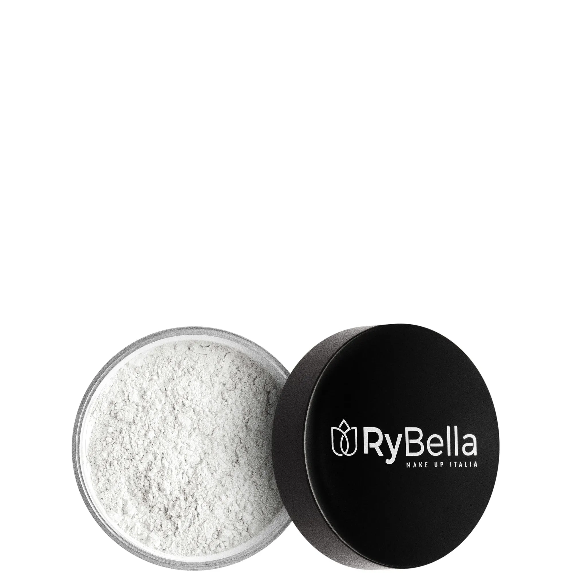 Rybella Rybella Mineral Loose Powder - N. 02 INVISIBLE TOUCH