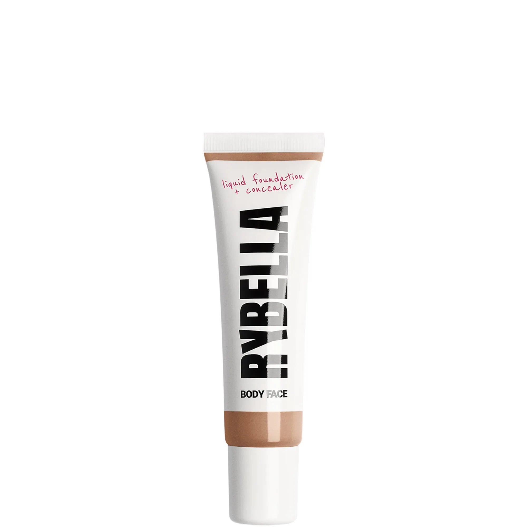 Rybella Rybella Body Face - N. 105 SATIN SAND