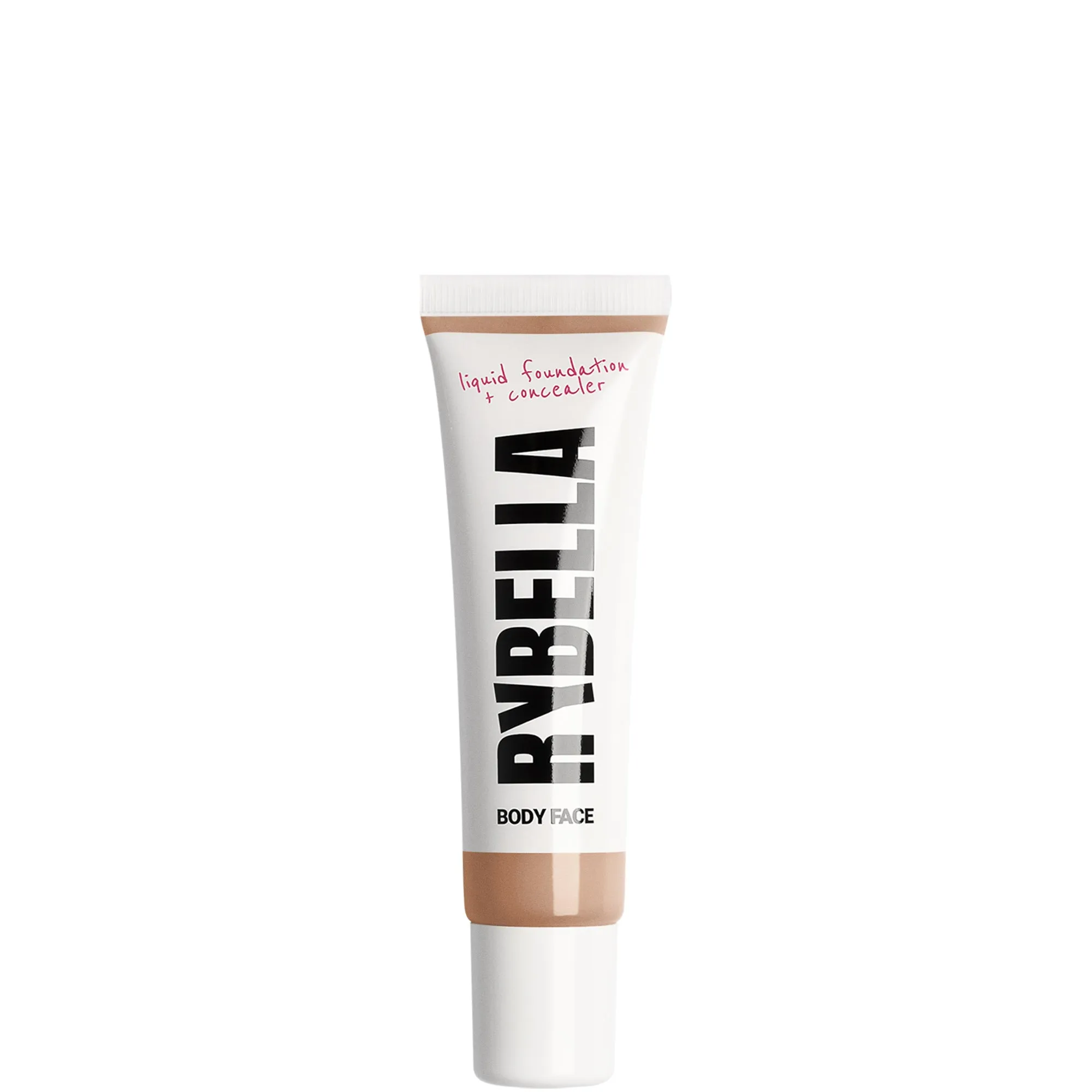 Rybella Rybella Body Face - N. 104 SILK BEIGE
