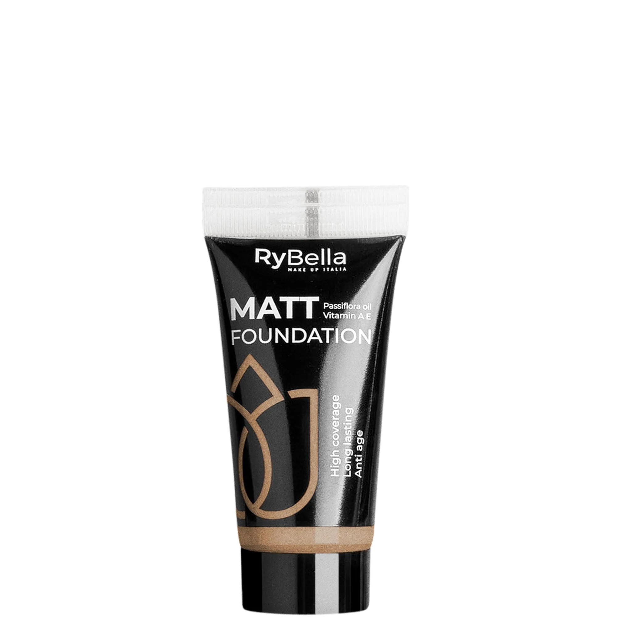 Rybella Rybella Matt Foundation - N. 205 COOKIE
