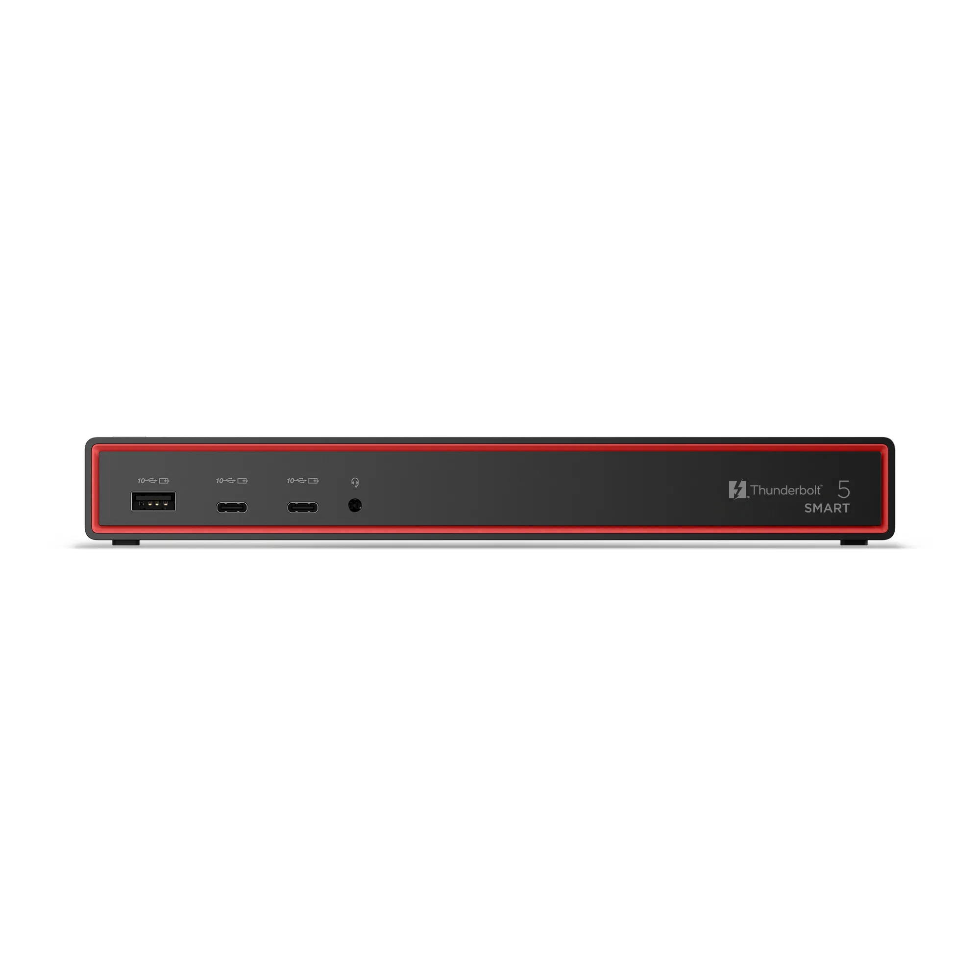 Lenovo Thunderbolt 5 Smart Dock WS 265W