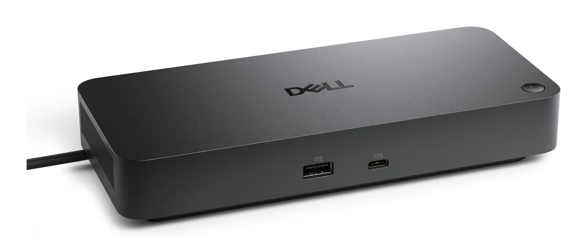 Dell Thunderbolt 4 Notebook Dockingstation SD25TB4