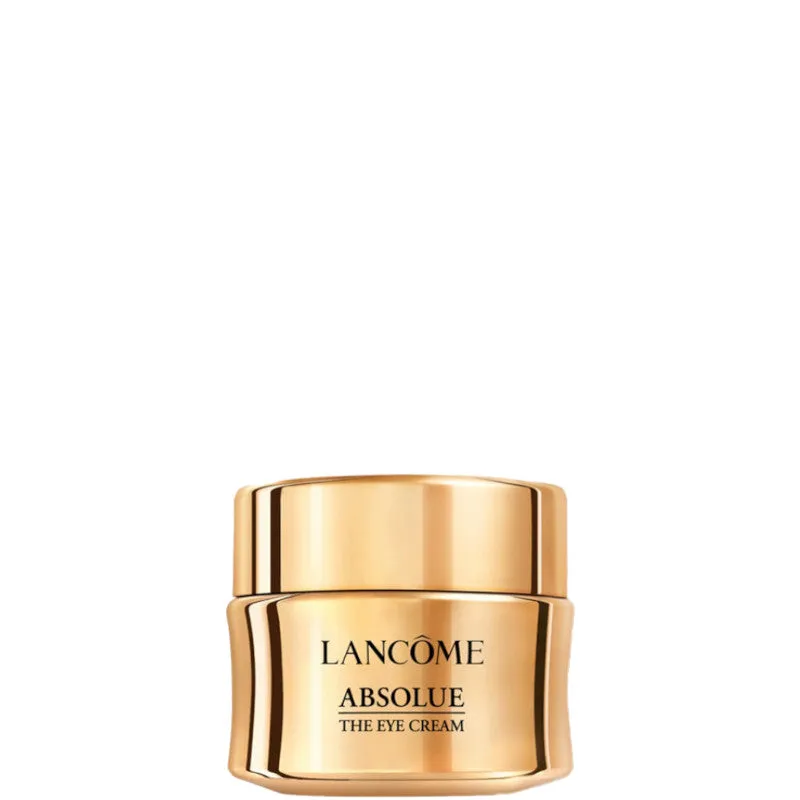 Lancome Absolue The Eye Cream 20 ML - 20 ML