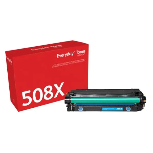 Xerox Toner Everyday Hp CF361X/CRG-040HC 006R03680