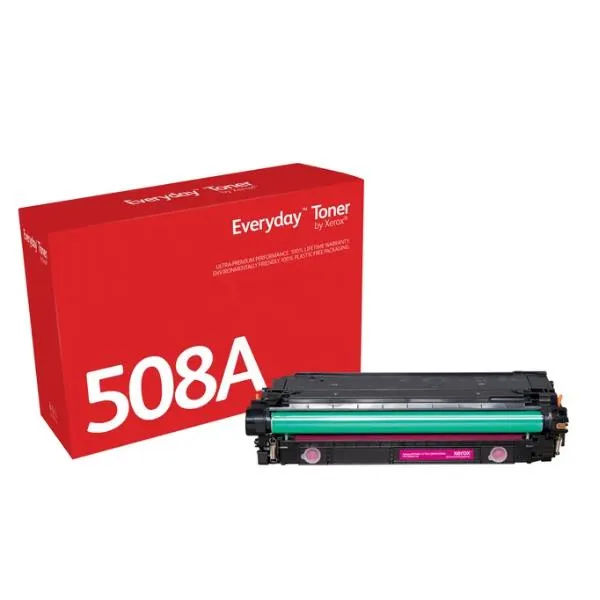 Xerox Toner Everyday Hp CF363X/CRG-040HM 006R03682