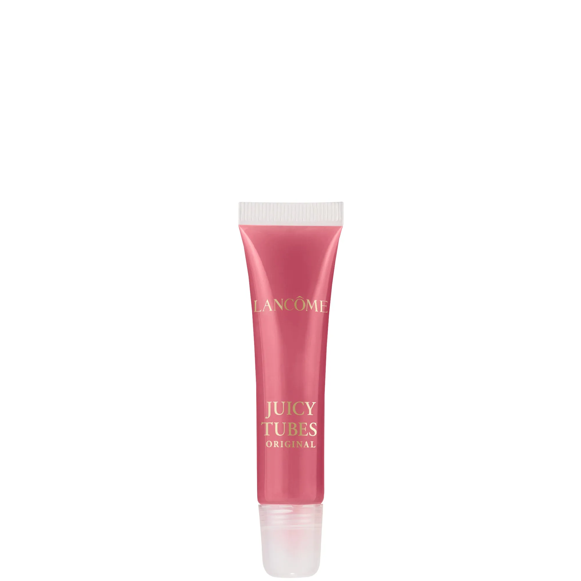 Lancome Juicy Tubes - N. 08 TICKLED PINK