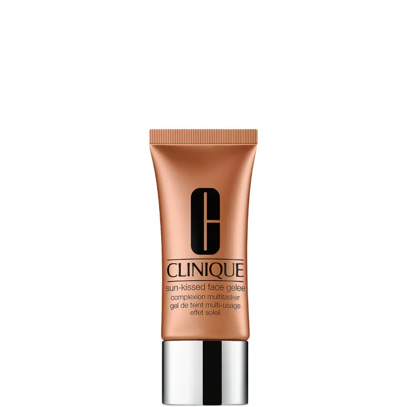 Clinique Sun-Kissed Face Gelee Complexion Multitasker 30 ML - 30 ML