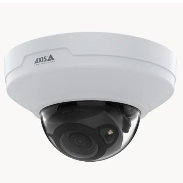 Axis M4215-LV 02677-001