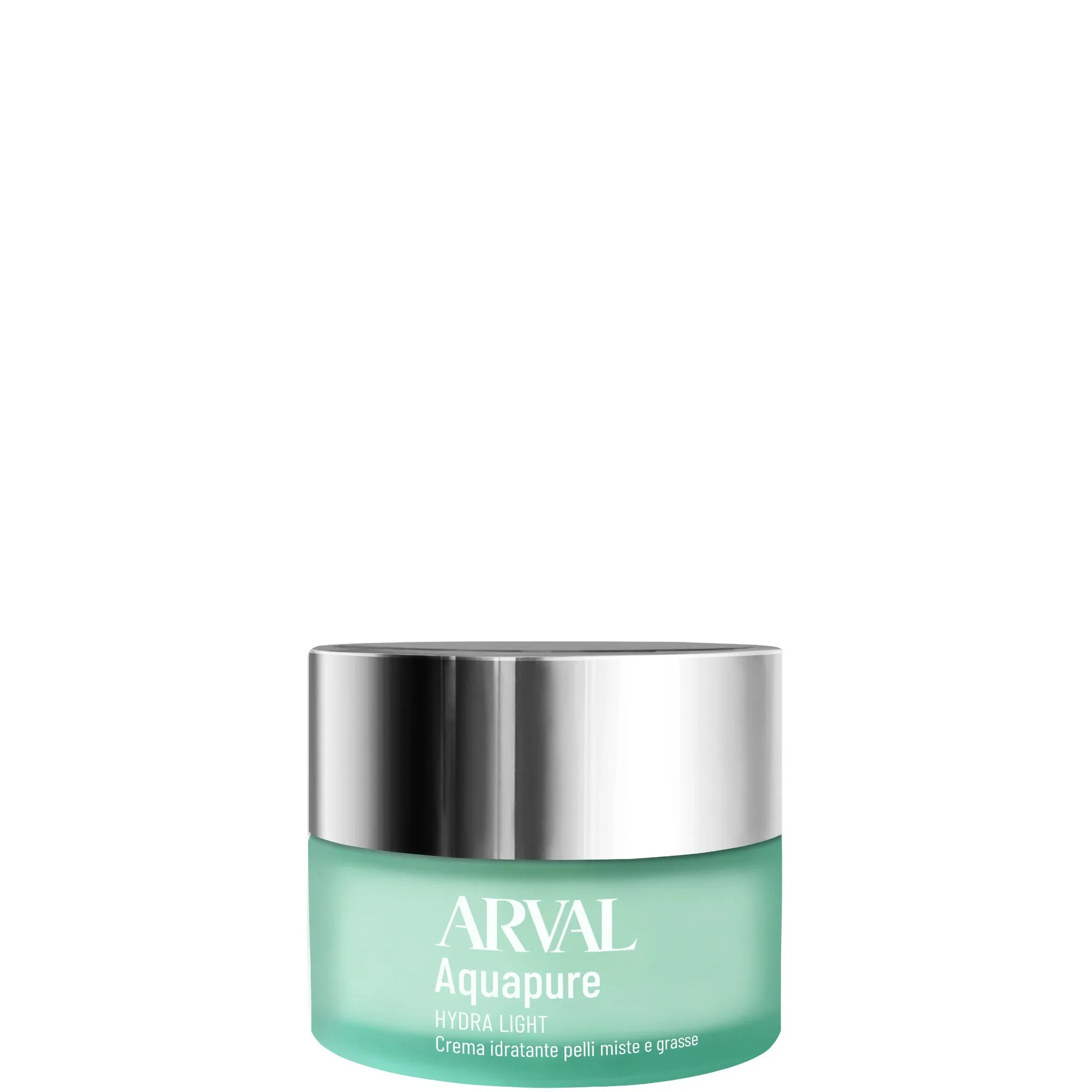 Arval Aquapure - Hydra Light Pelli Miste e Grasse - 50 ML