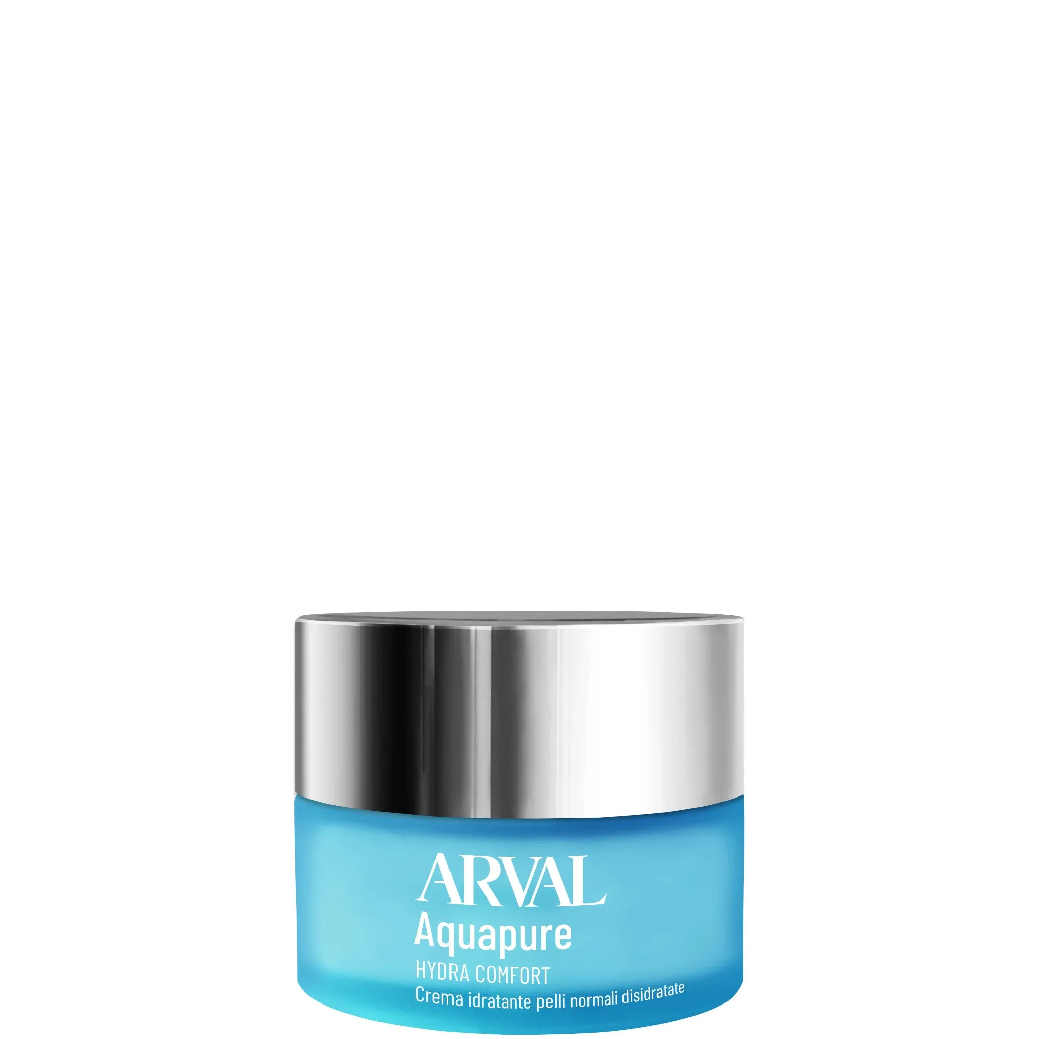 Arval Aquapure - Hydra Comfort Pelli Normali - 50 ML