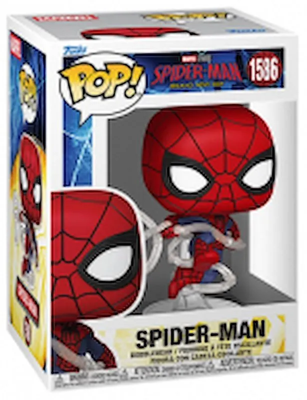 Funko Pop! Spider-Man 1586