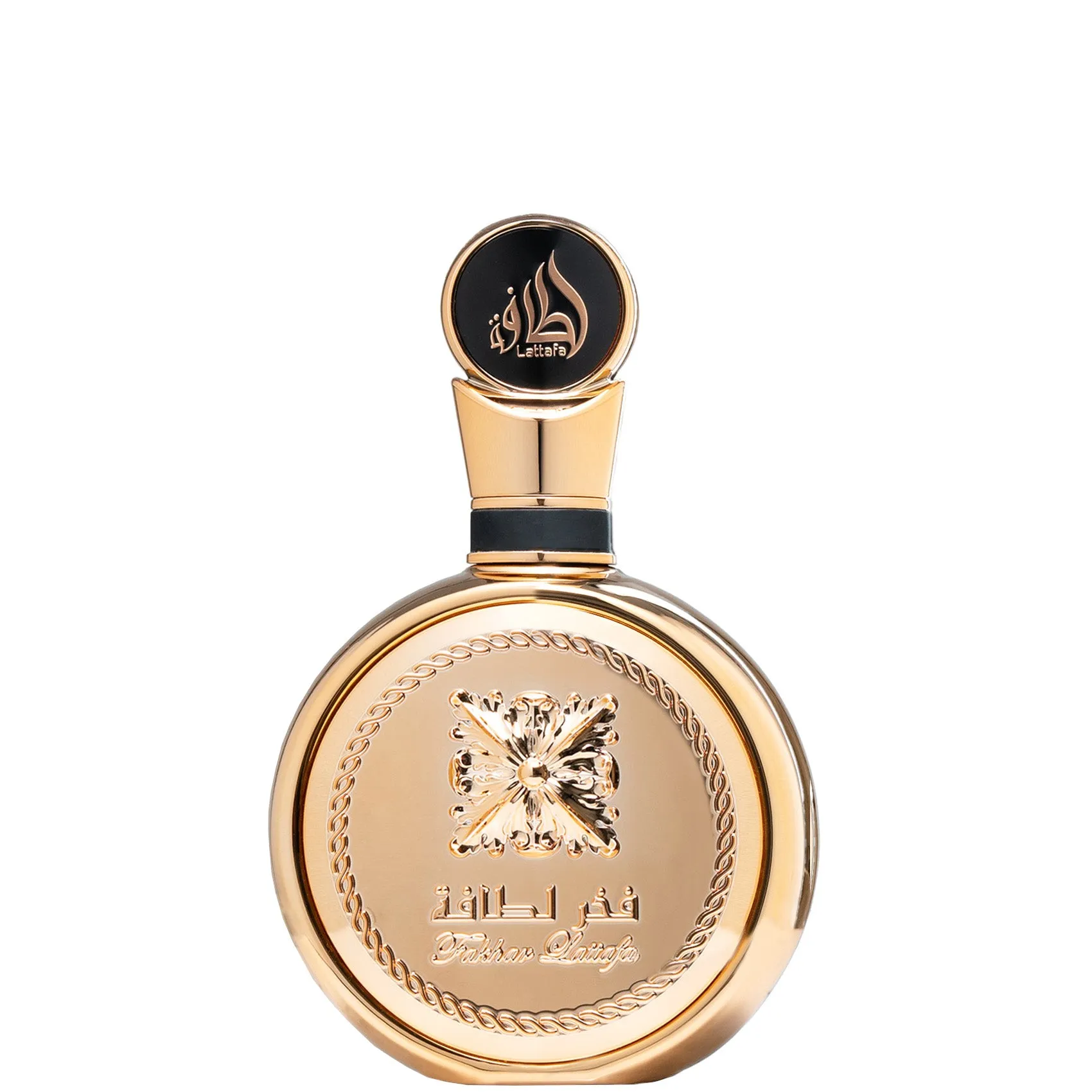 Lattafa Lattafa Fakhar Gold - 100 ML