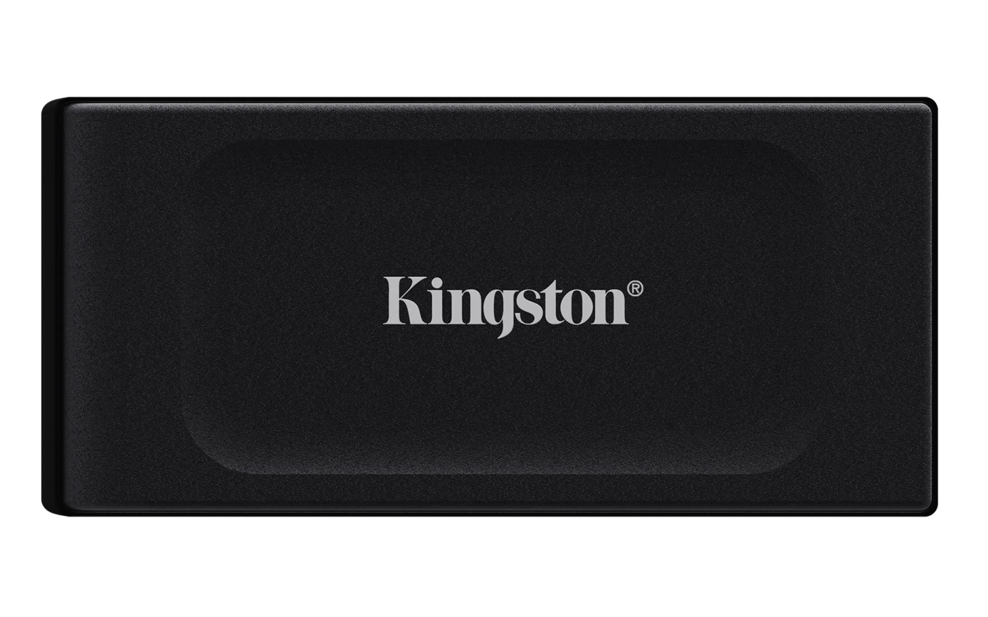 Kingston Technology 2TB SSD esterno XS1000 USB 3.2 Gen 2