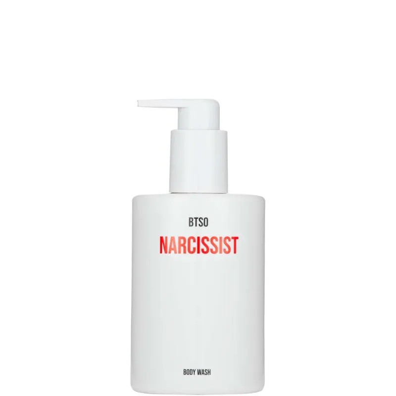 Born To Stand Out Born to Stand Out Narcissist Body Wash 300 ML - 300 ML