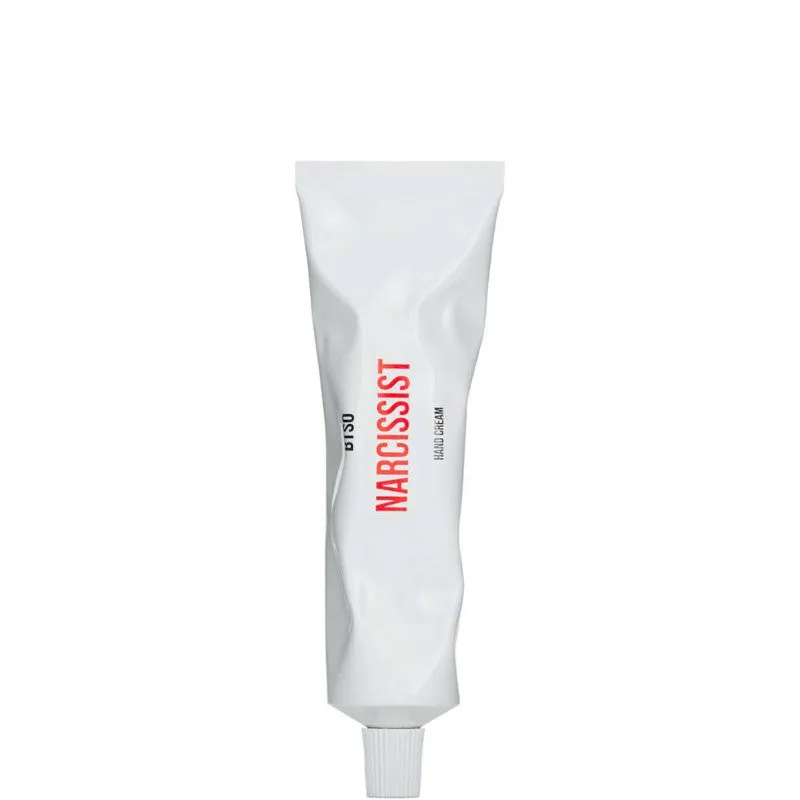Born To Stand Out Born to Stand Out Narcissist Hand Cream 50 ML - 50 ML