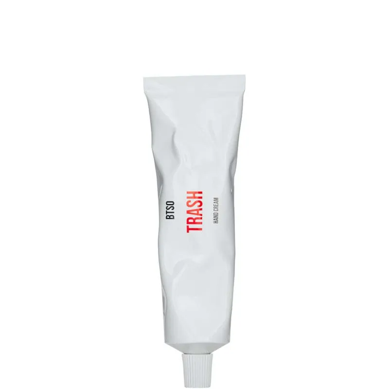 Born To Stand Out Born to Stand Out Trash Hand Cream 50 ML - 50 ML
