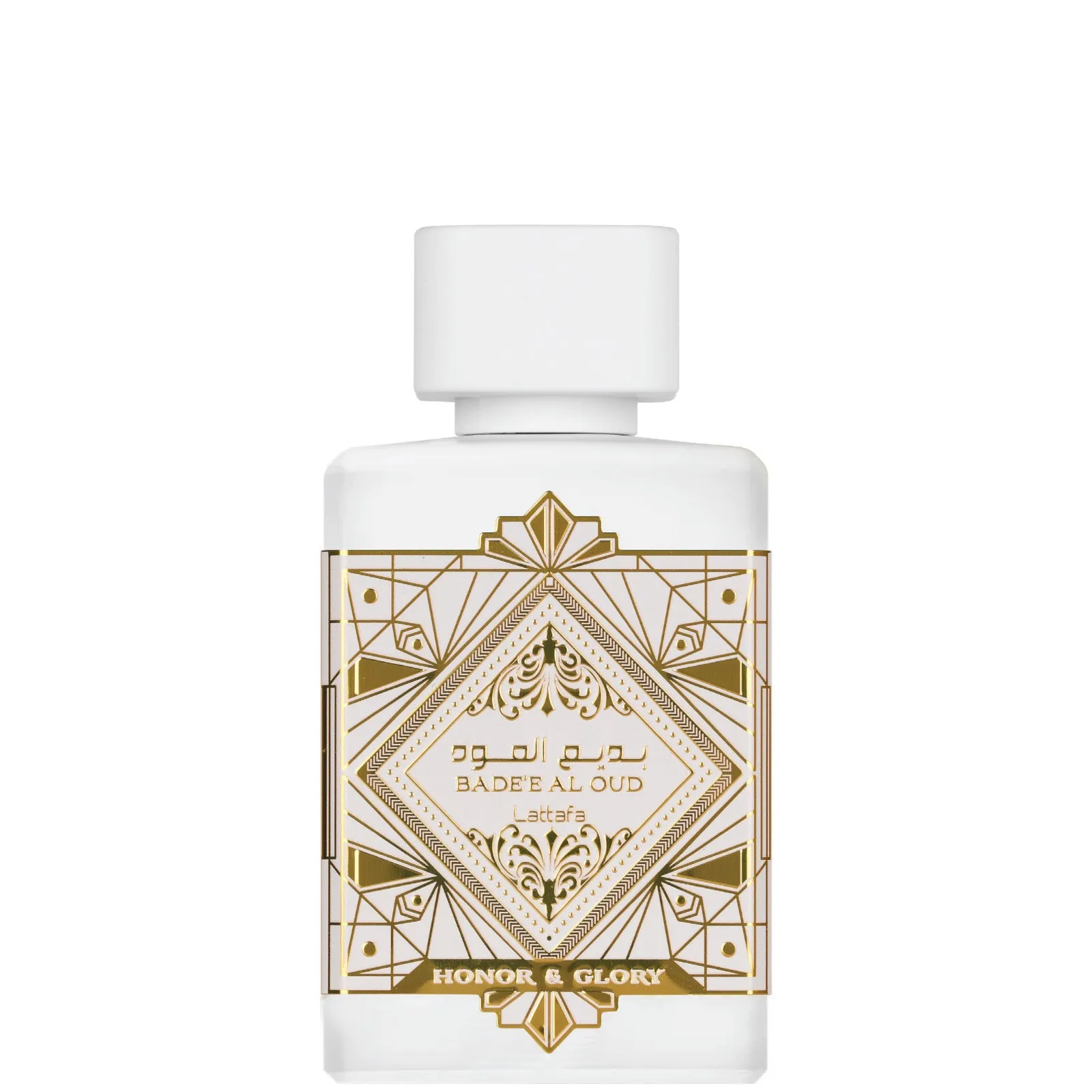 Lattafa Lattafa Badee Al Oud Honor & Glory - 100 ML