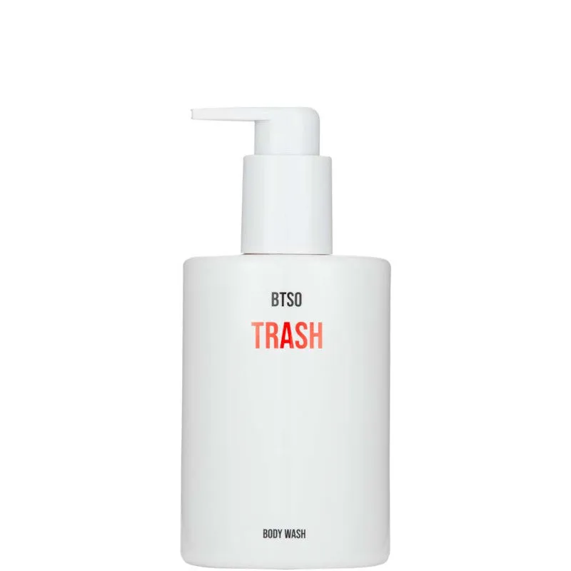 Born To Stand Out Born to Stand Out Trash Body Wash 300 ML - 300 ML