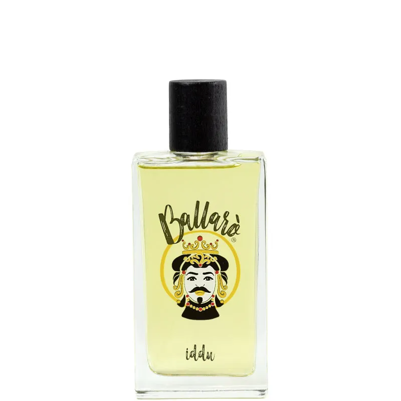 I am Sicily Ballarò Iddu - 100 ML