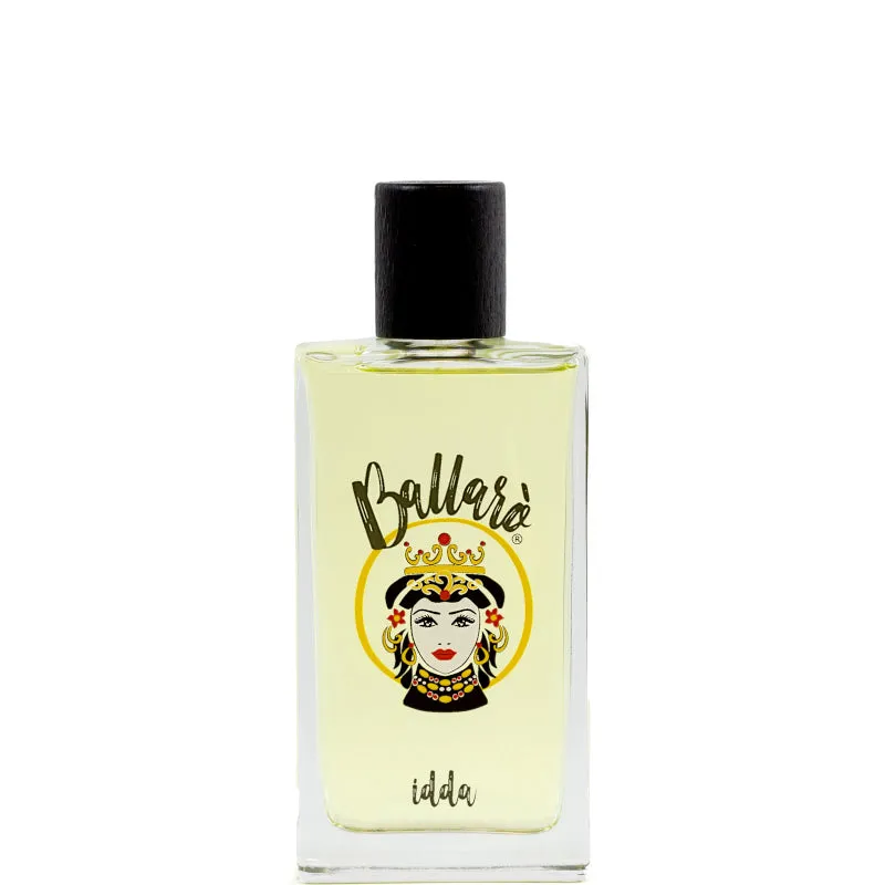 I am Sicily Ballarò Idda - 100 ML
