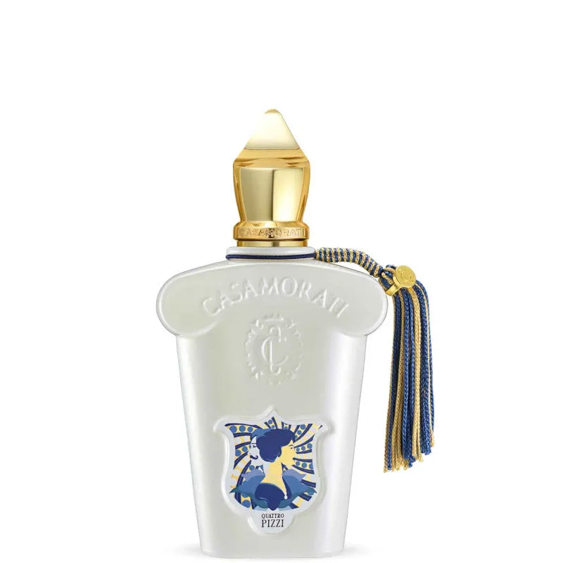 Casamorati 1888 Casamorati 1888 Quattro Pizzi - 100 ML