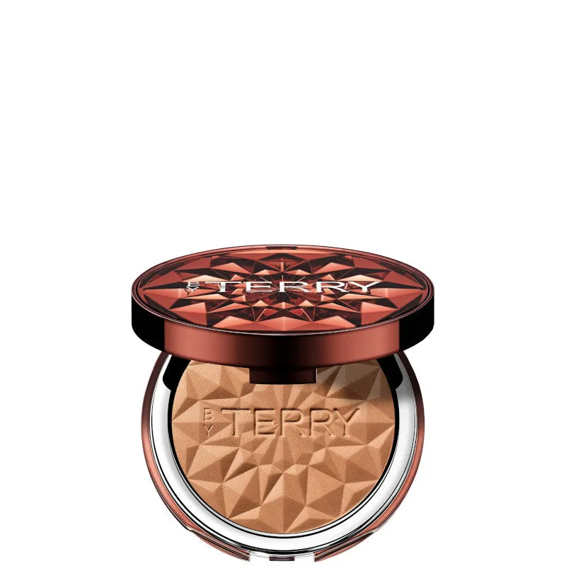 by Terry TEA to TAN Sun Powder - N. 3 TAN BRONZE