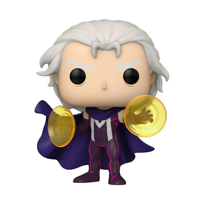 Funko Pop! Marvel Xmen 97 Magneto