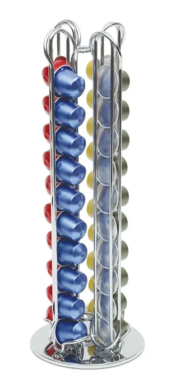 Portacapsule Nespresso 40