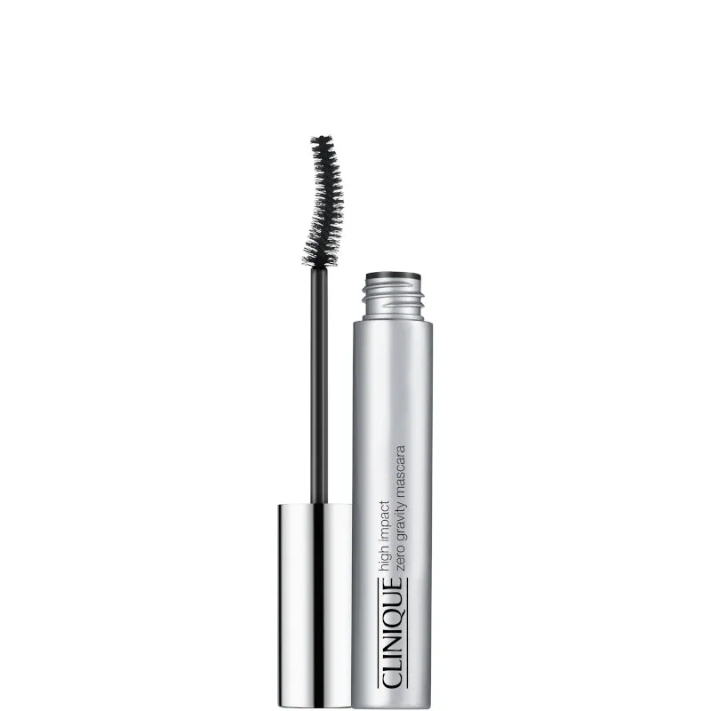 Clinique High Impac Zero Gravity Mascara 01 Black - 01 Black