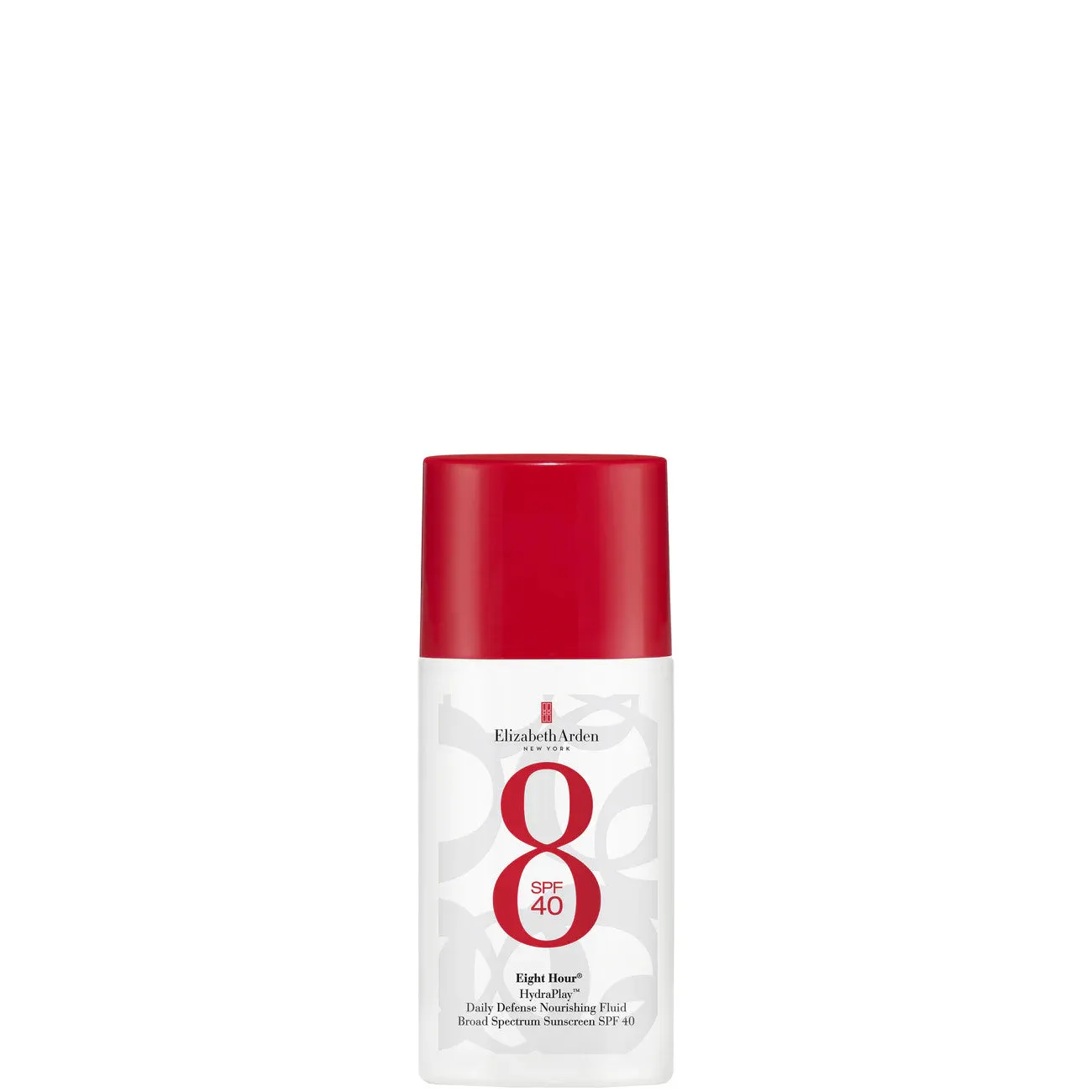 Elizabeth Arden Eight Hour HydraPlay Daily Defense Nourishing - 50 ML