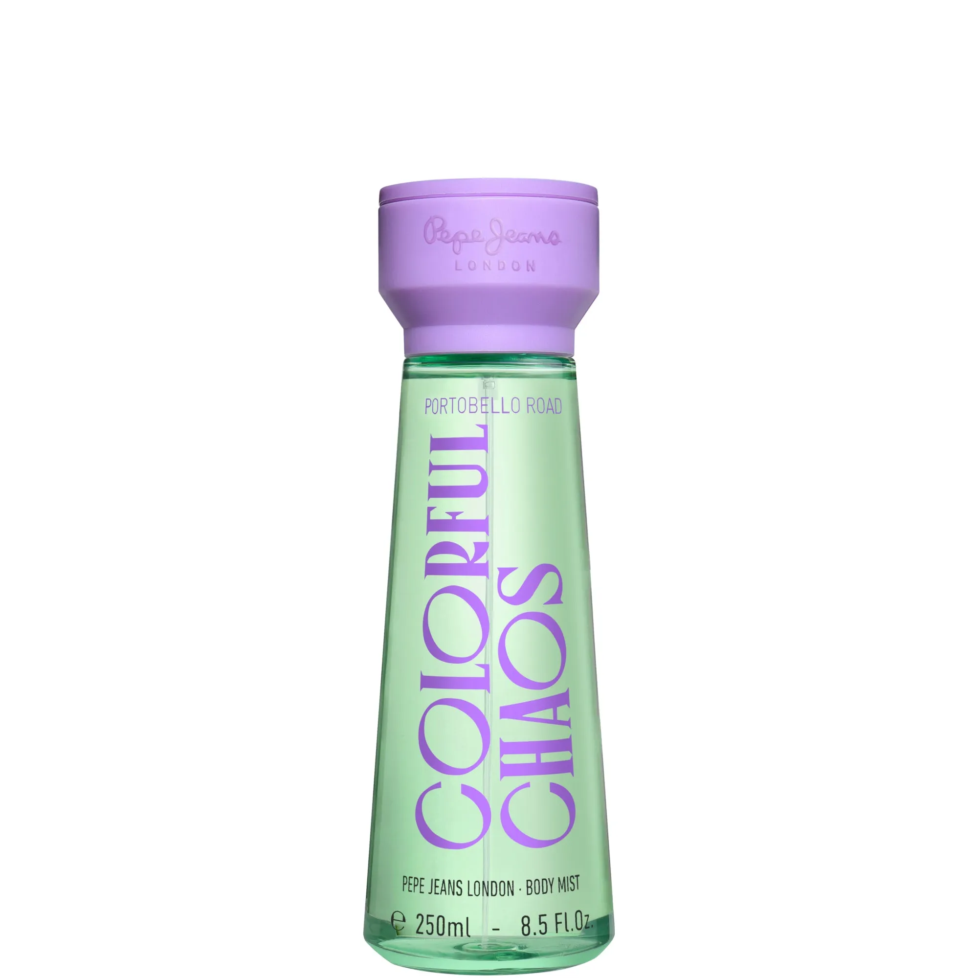Pepe Jeans Pepe Jeans Portobello Colorful Chaos - 250 ML
