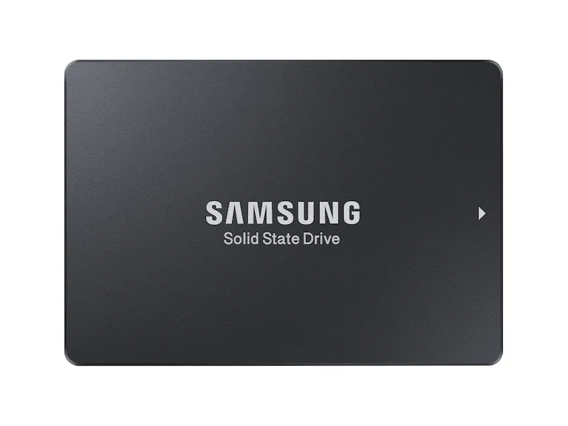 Samsung PM893 240 GB 2.5 Serial ATA III V-NAND TLC