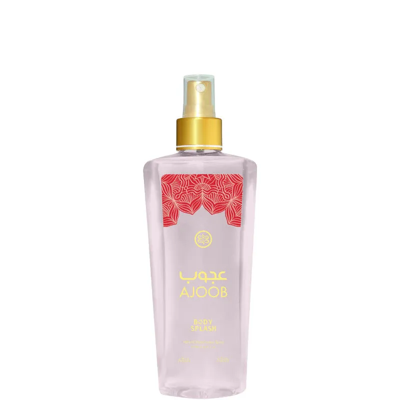 Nabeel Nabeel Ajoob Body Splash - 250 ML