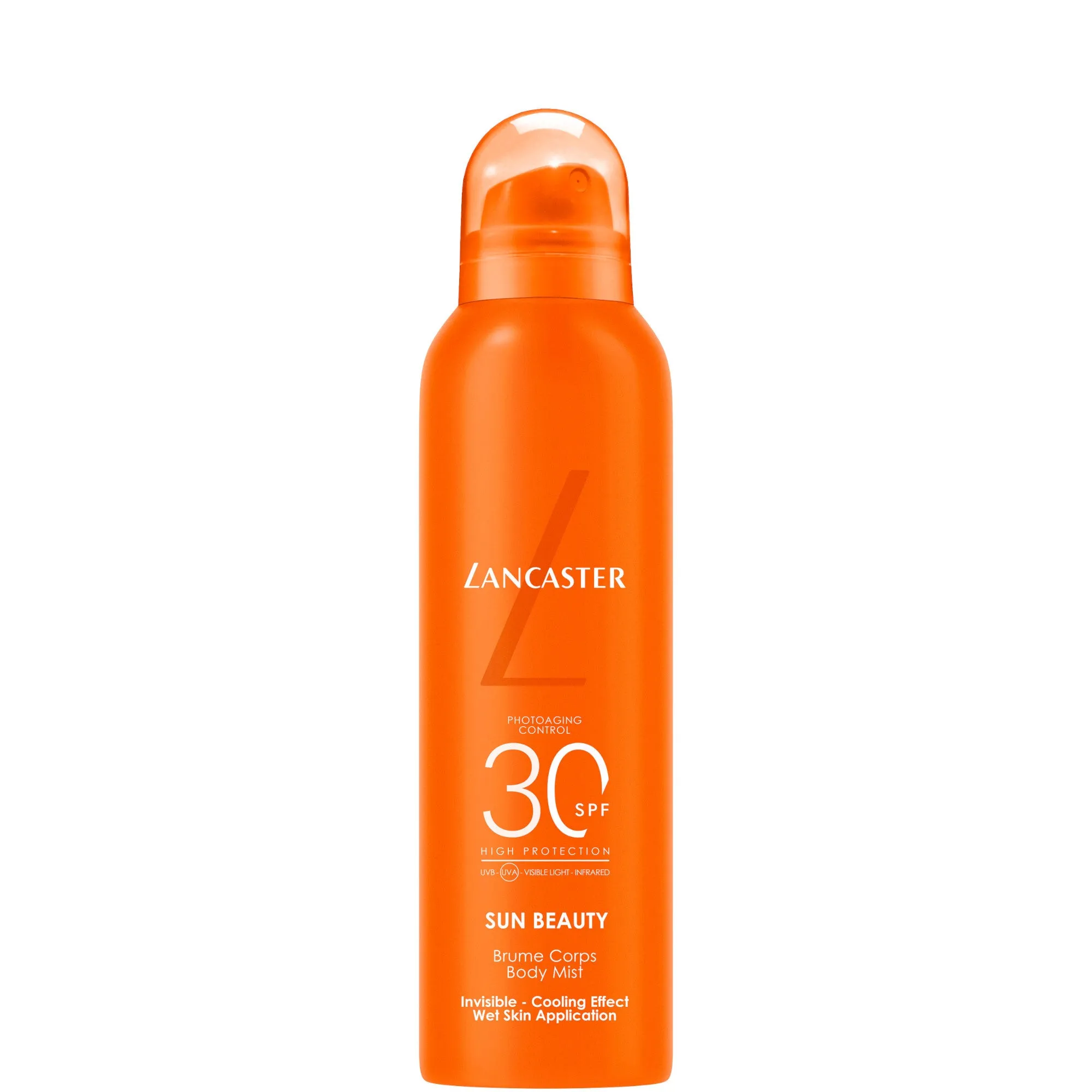Lancaster Lancaster Sun Beauty Body Mist SPF30 - 200 ML