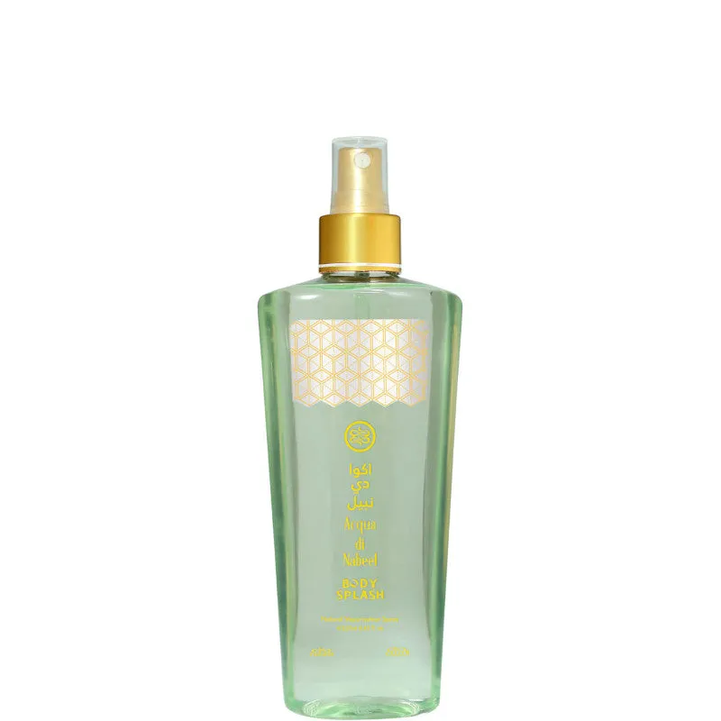 Nabeel Nabeel Acqua di Nabeel Body Splash 250 ML - 250 ML