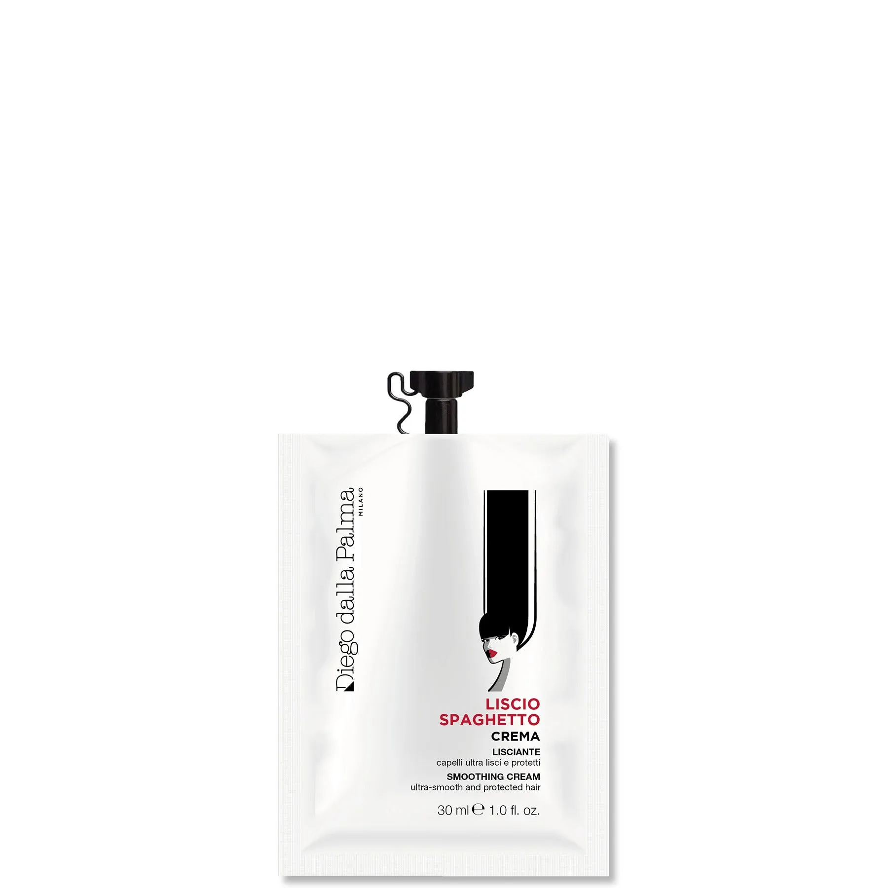 Diego Dalla Palma Haircare Crema Lisciante Lisciospaghetto - 30 ML