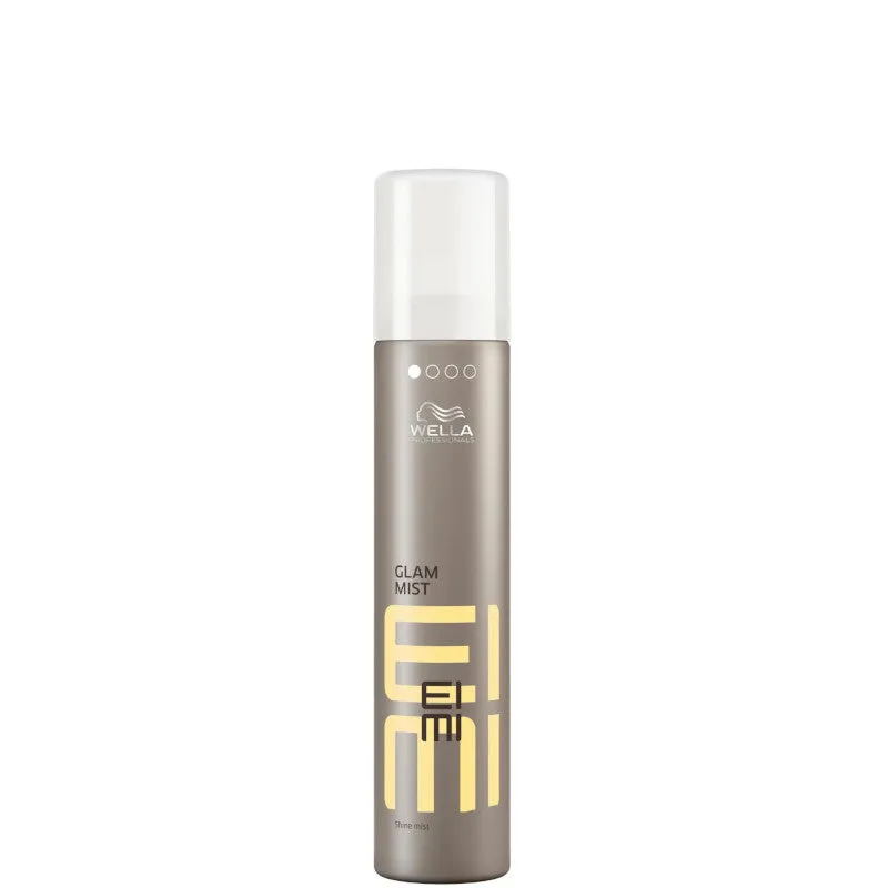 Wella Eimi Glam Mist 200 ML - 200 ML