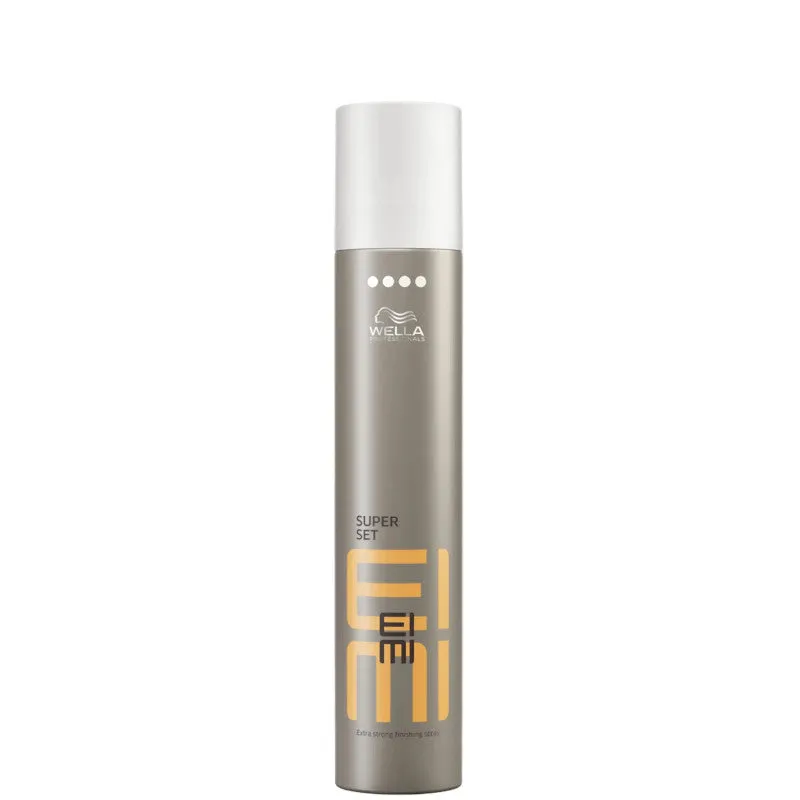 Wella Eimi Super Set 300 ML - 300 ML