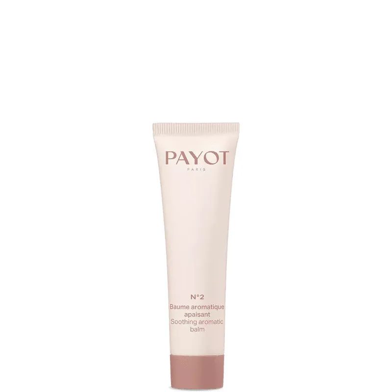 Payot N° 2 Baume Aromatique Apaisant 30 ML - 30 ML