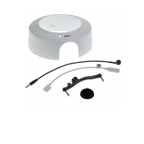 Axis TP3901 Microphone Kit 01798-001