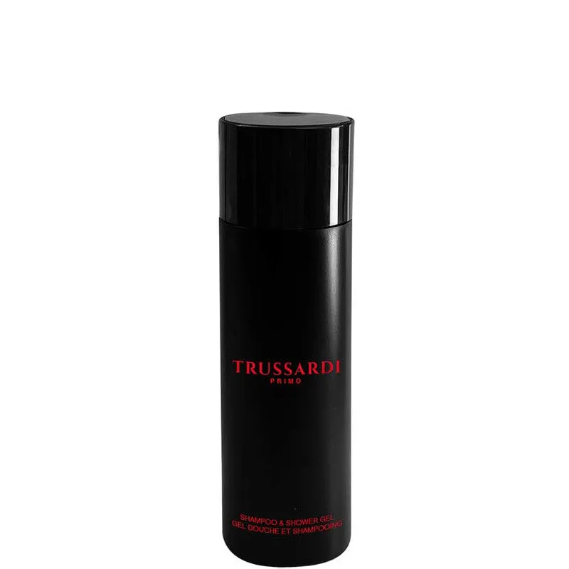 Trussardi Trussardi Primo 200 ML - 200 ML