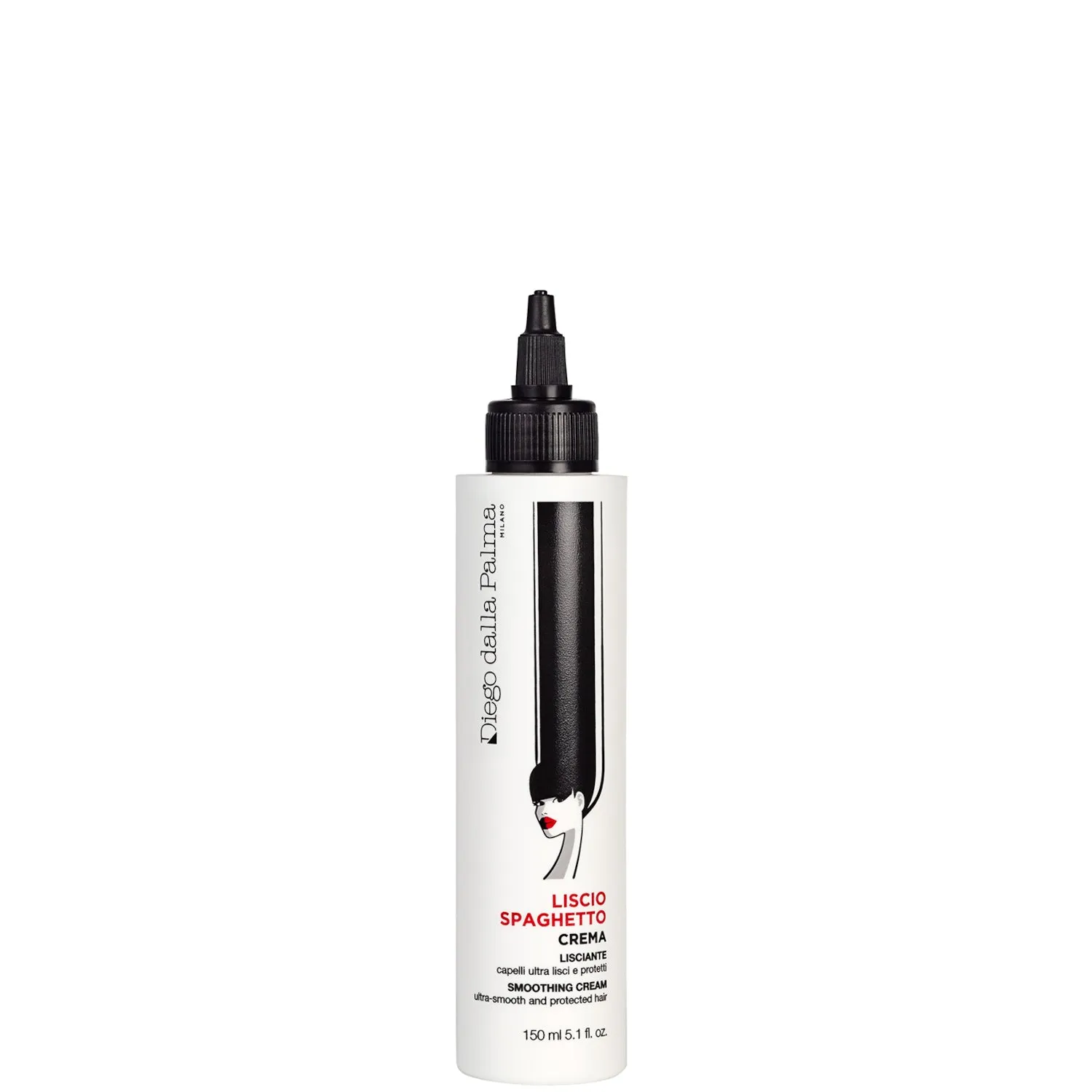 Diego Dalla Palma Haircare Crema Lisciante Lisciospaghetto - 150 ML